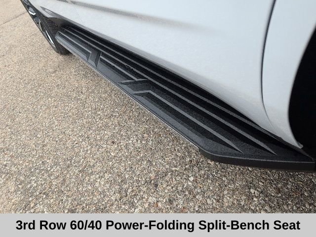 New 2026 Chevrolet Tahoe Premier w/ Sun And Tow Package image 15