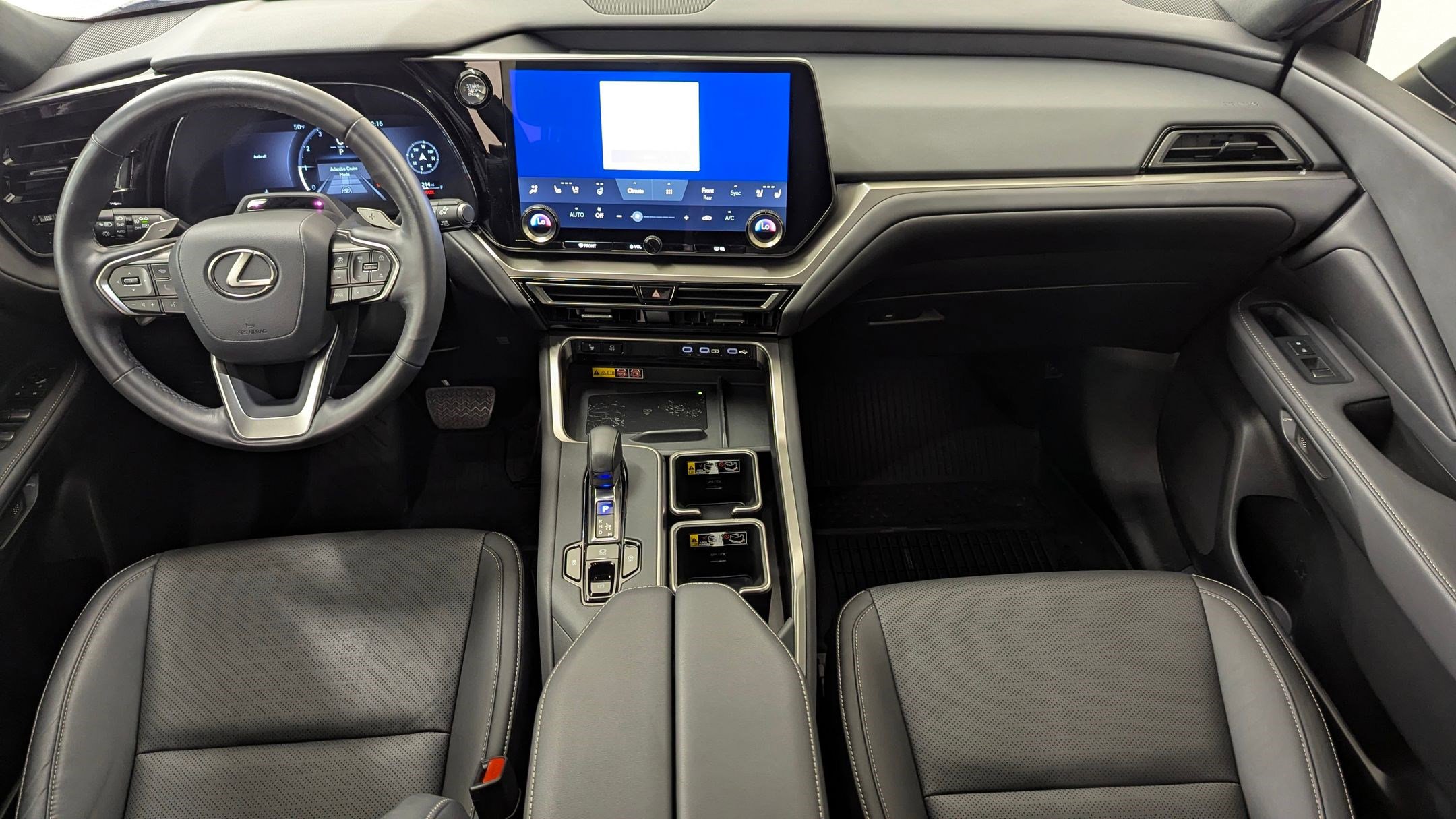 Used 2024 Lexus TX 350 FWD image 15