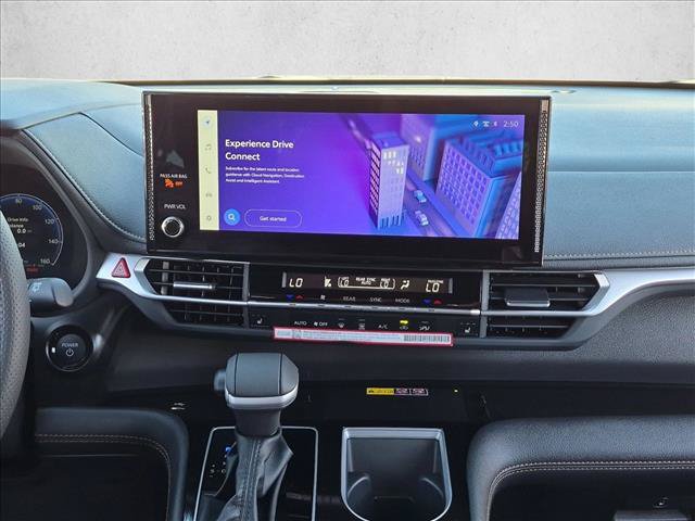 New 2026 Toyota Sienna XLE Woodland Edition AWD/4WD image 12
