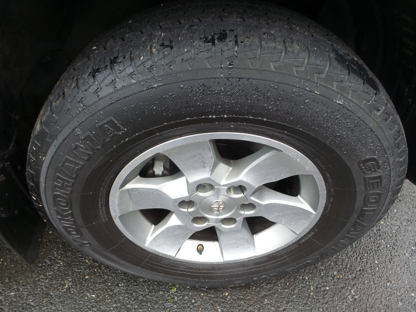 Used 2012 Toyota 4Runner SR5 image 58