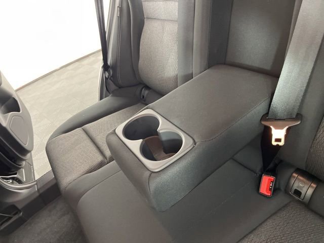 New 2026 Nissan Rogue SV image 43