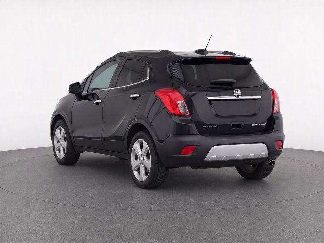 Used 2016 Buick Encore Convenience FWD image 3
