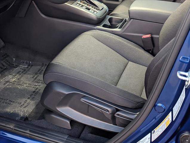 Used 2024 Honda CR-V LX image 4