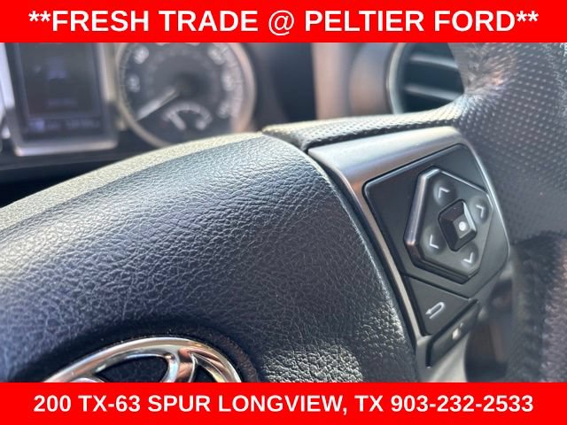 Used 2020 Toyota Tacoma SR5 RWD image 10