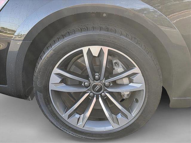 Certified 2023 Audi A4 2.0T allroad Premium Plus w/ Premium Plus Package image 23
