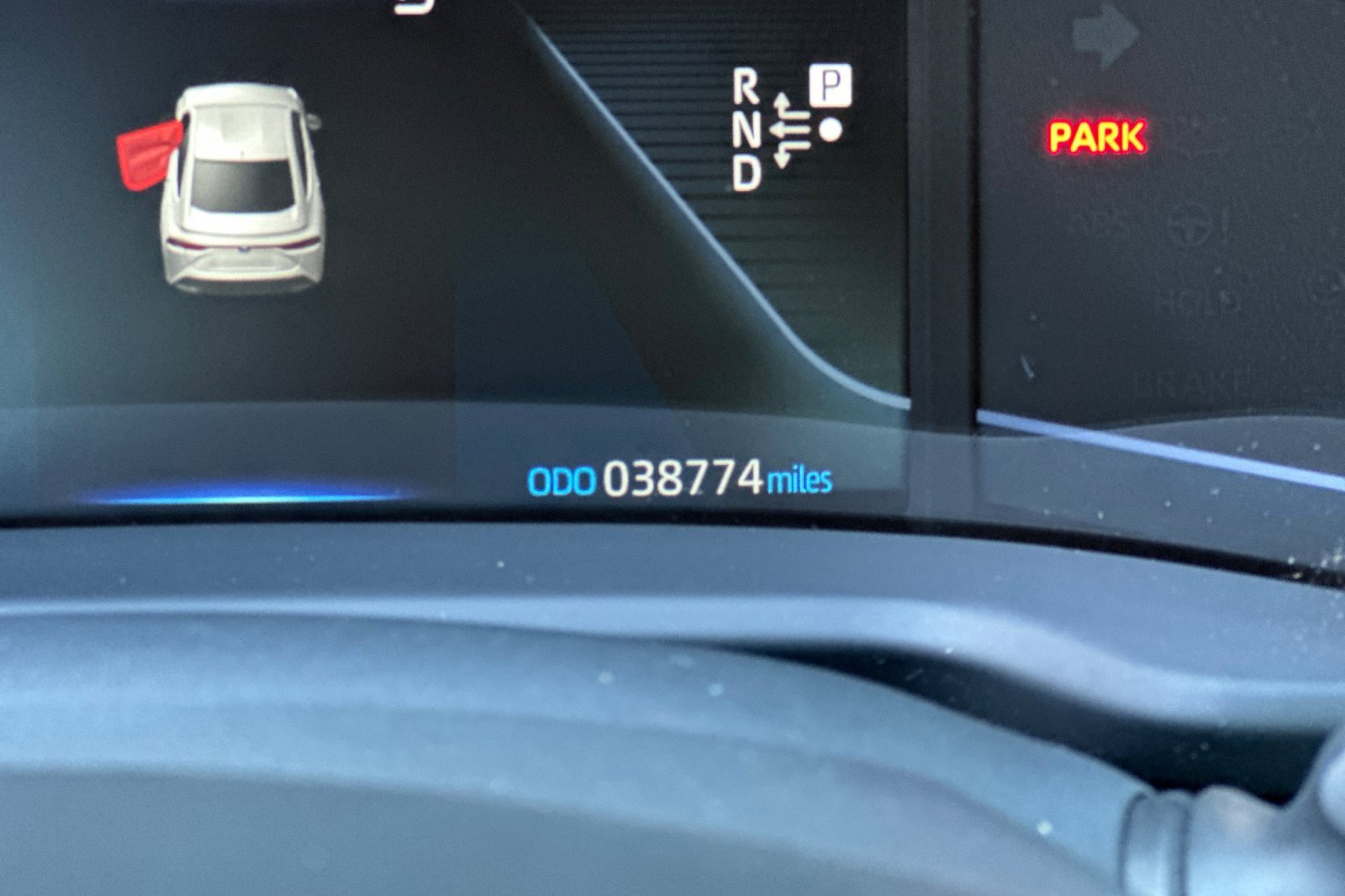 Certified 2022 Toyota Mirai XLE image 29