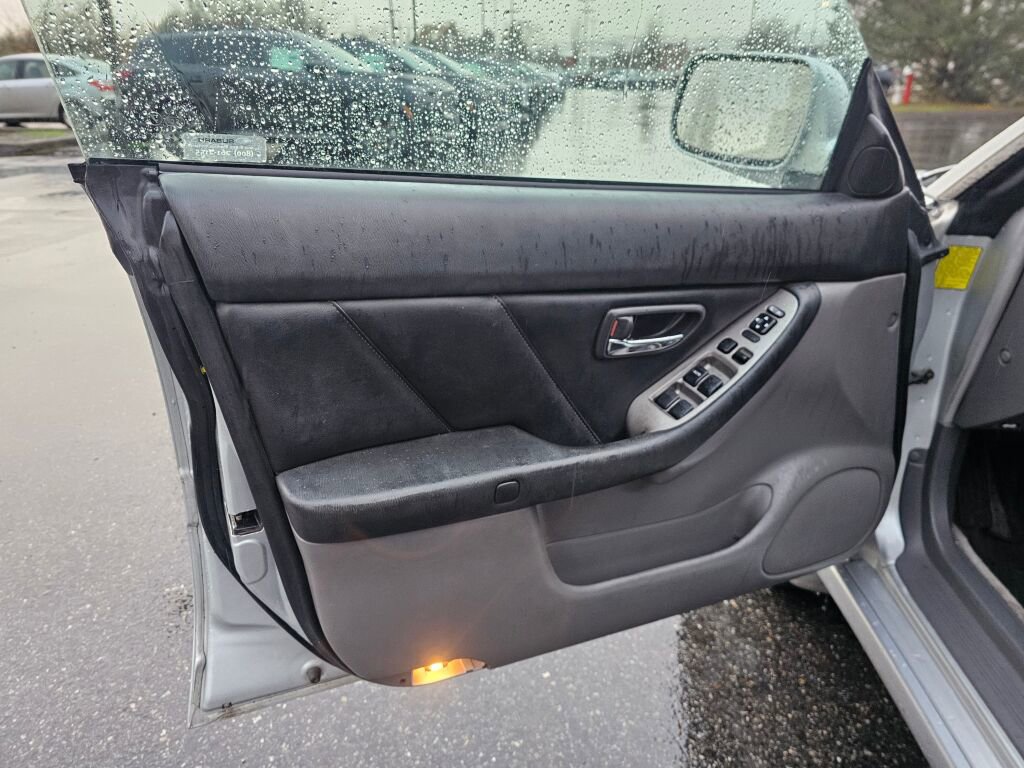 Used 2006 Subaru Baja Turbo image 23