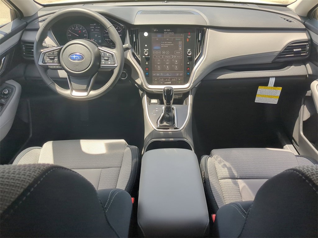 New 2025 Subaru Outback Premium w/ Popular Package #1A image 12