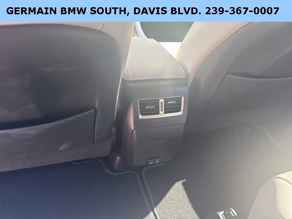 Used 2020 Lexus RX 350L FWD w/ Premium Package image 36