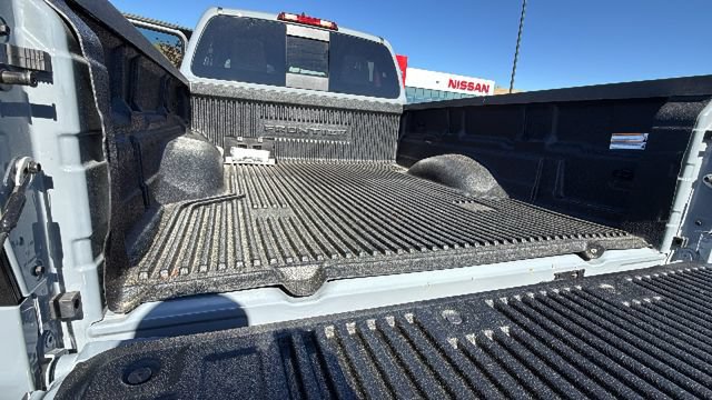 New 2026 Nissan Frontier PRO-4X w/ Tow Package AWD/4WD image 27