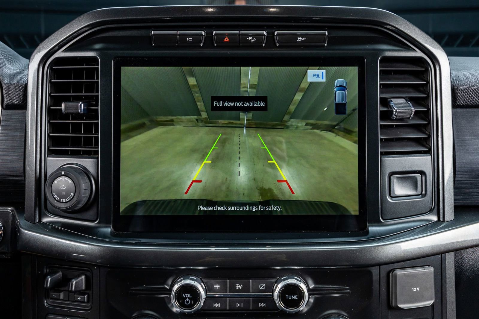 Used 2021 Ford F150 XLT w/ Equipment Group 302A High AWD/4WD image 25