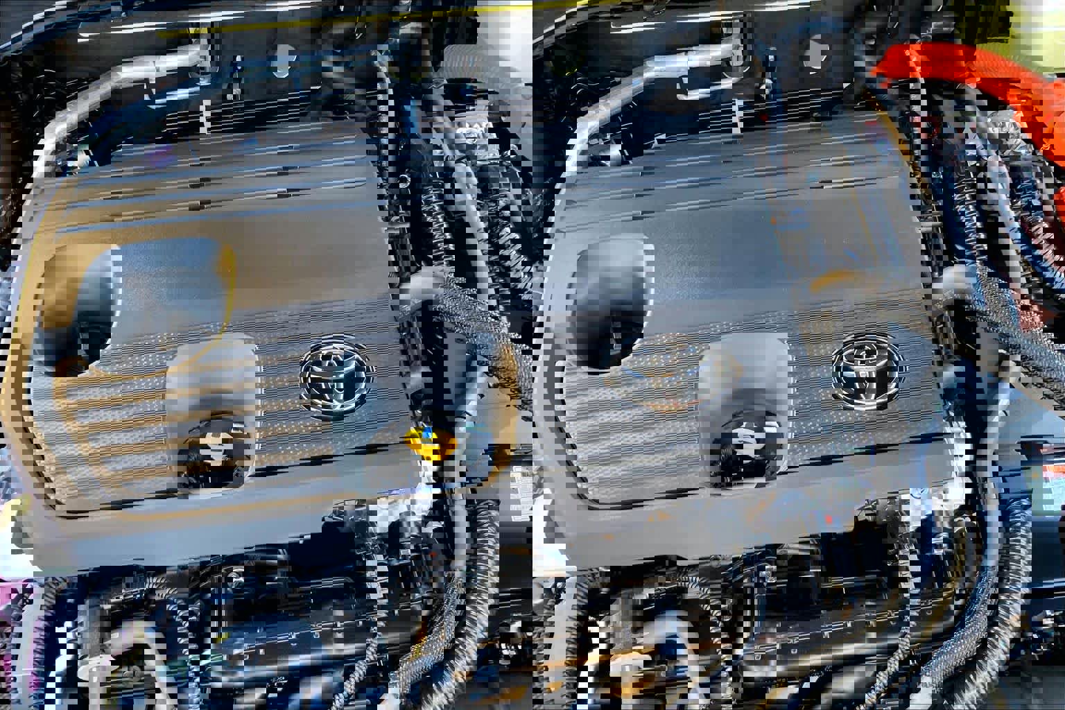 New 2026 Toyota Crown Limited image 17