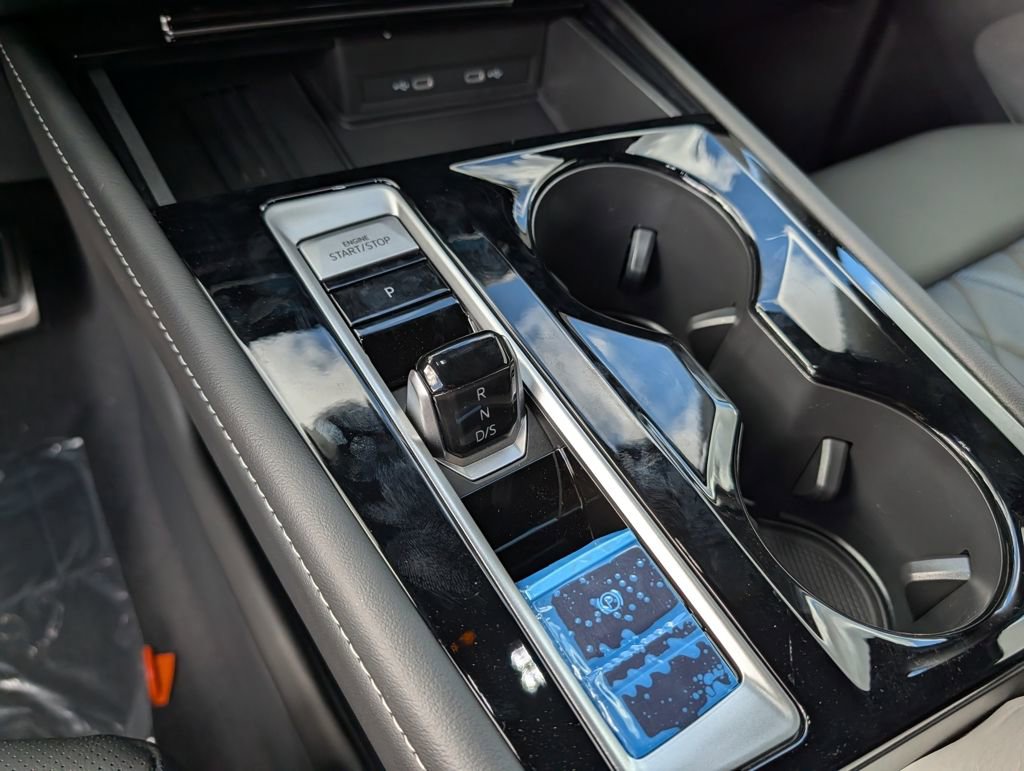 New 2026 Volkswagen Atlas Cross Sport SEL Premium R-Line image 12