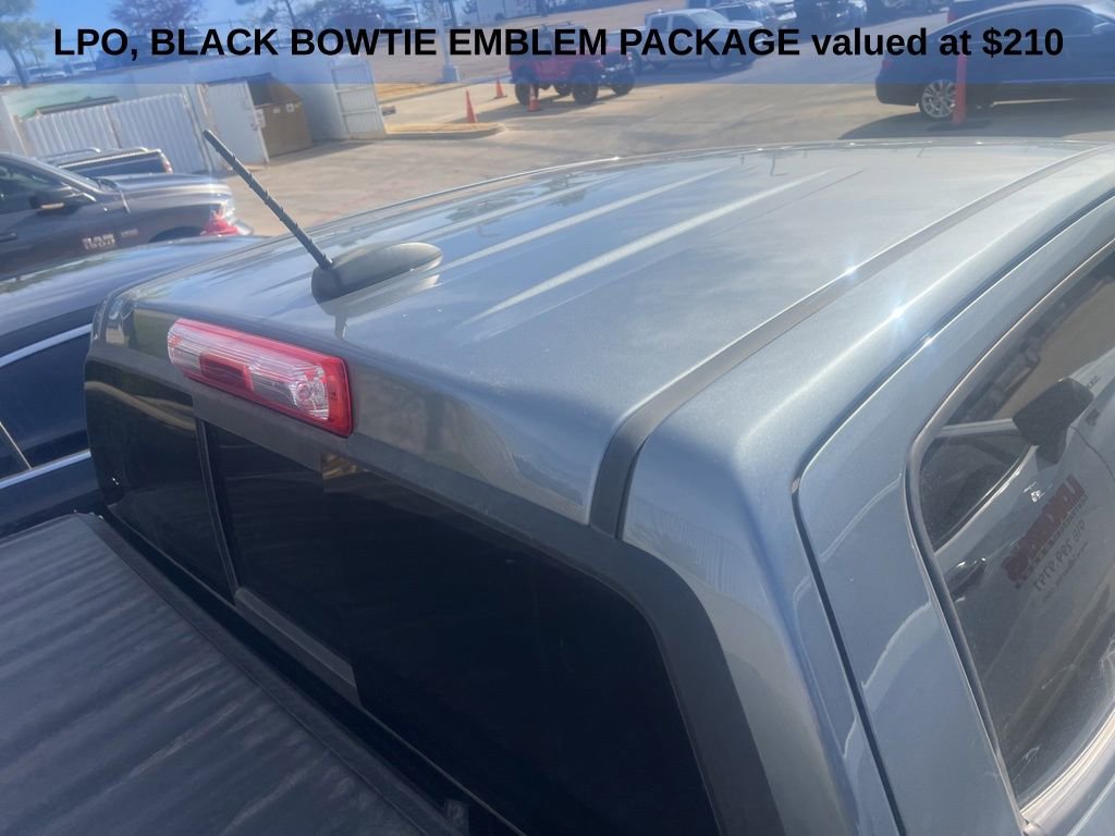 Used 2018 Chevrolet Colorado Z71 image 3