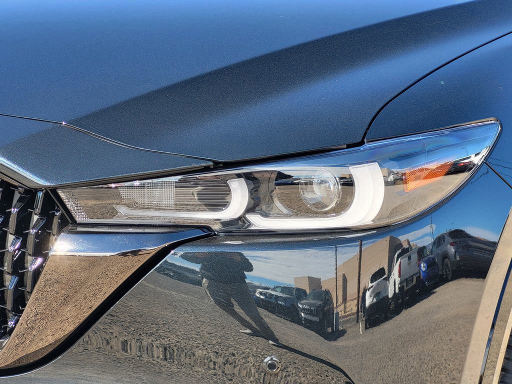 New 2025 MAZDA CX-5 2.5 Turbo image 5