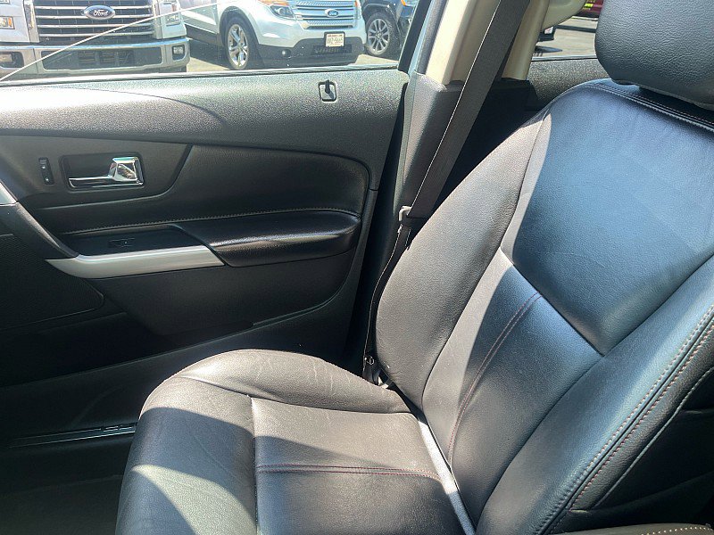 Used 2014 Ford Edge Limited w/ Canadian Touring Package AWD/4WD image 30