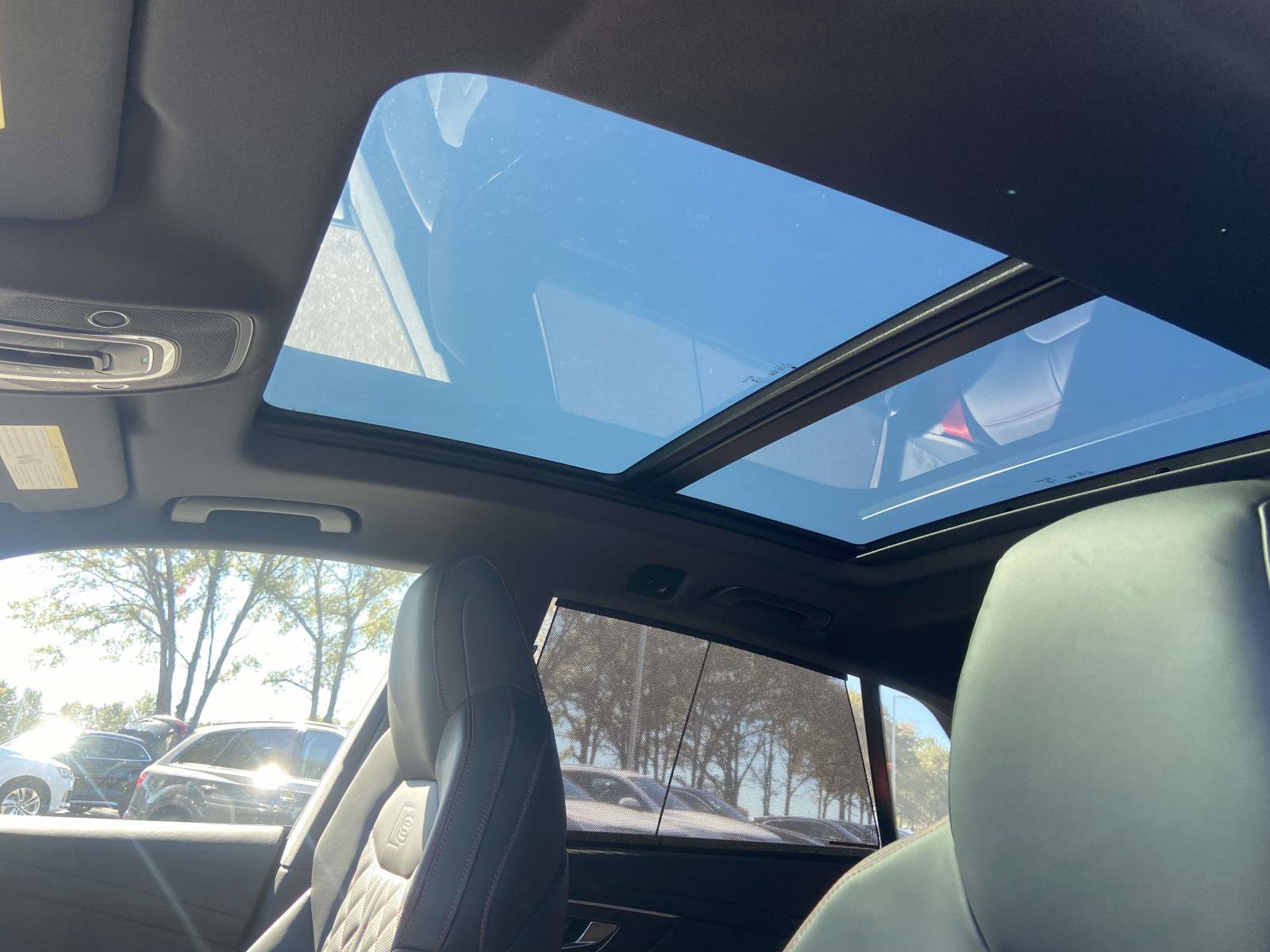 New 2026 Audi Q8 Prestige image 19