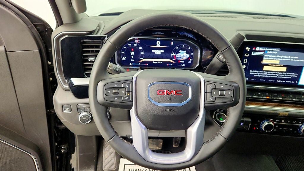 Used 2026 GMC Sierra 1500 Elevation AWD/4WD image 11