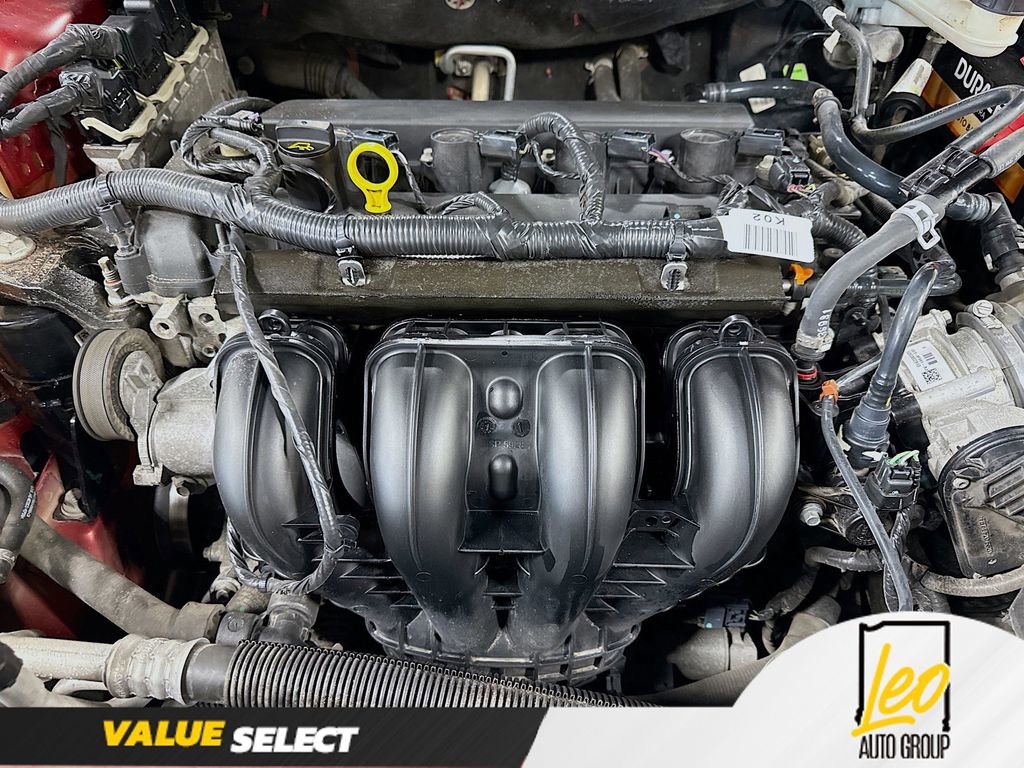 Used 2016 Ford Fusion SE w/ Equipment Group 201A image 28