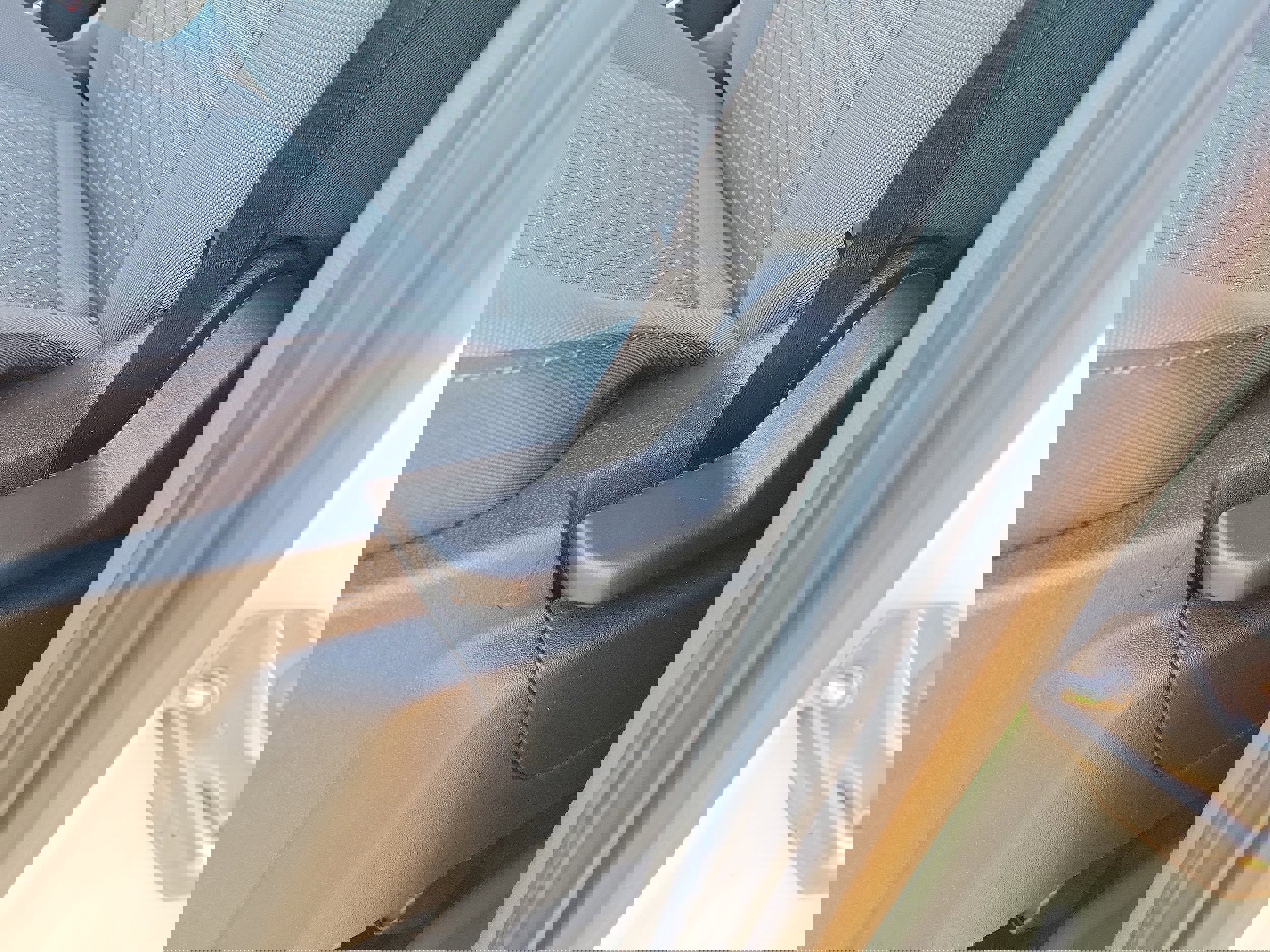 New 2026 Ford Transit 350 148 High Roof Extended AWD w/ Load Area Protection Package image 18