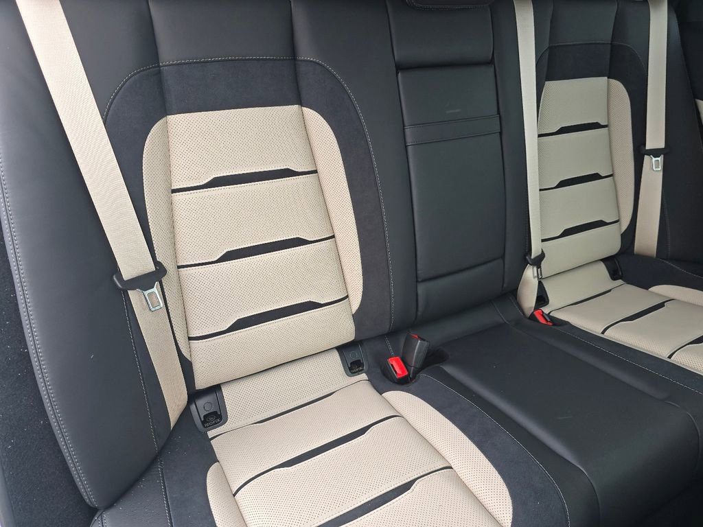 New 2026 Mercedes-Benz GLE 53 AMG 4MATIC image 21