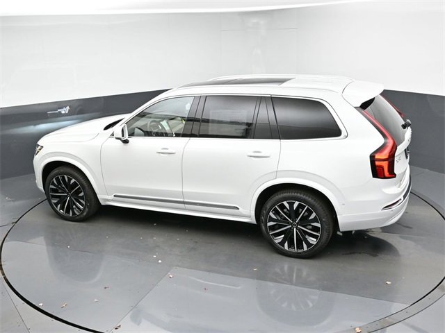 New 2026 Volvo XC90 B6 Plus w/ Protection Package Premier image 48