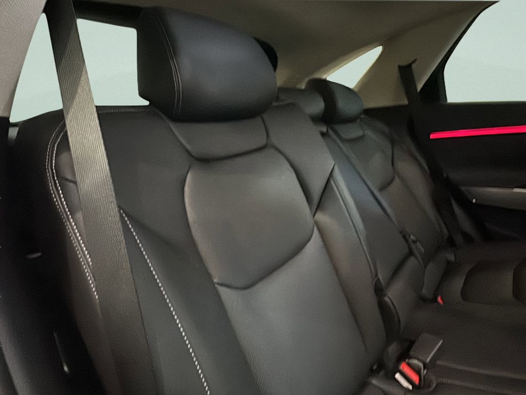 Certified 2026 Genesis GV70 2.5T Select image 15