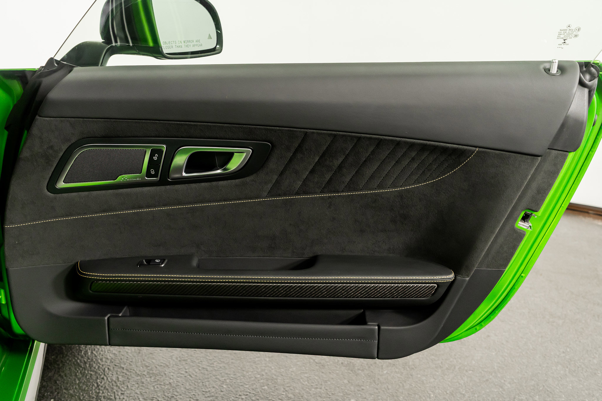 Used 2020 Mercedes-Benz AMG GT R image 47