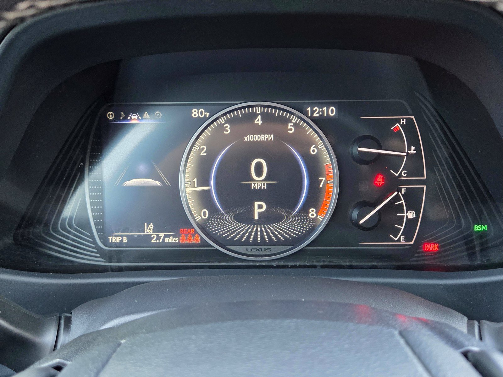 Used 2022 Lexus UX 200 w/ Accessory Package (Z2) FWD image 19