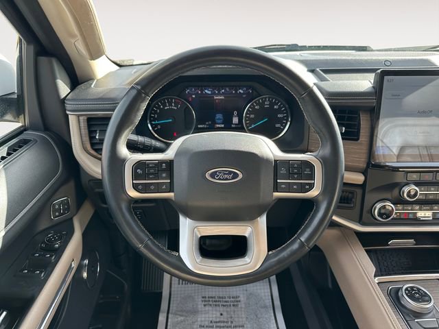 Used 2024 Ford Expedition Limited image 12