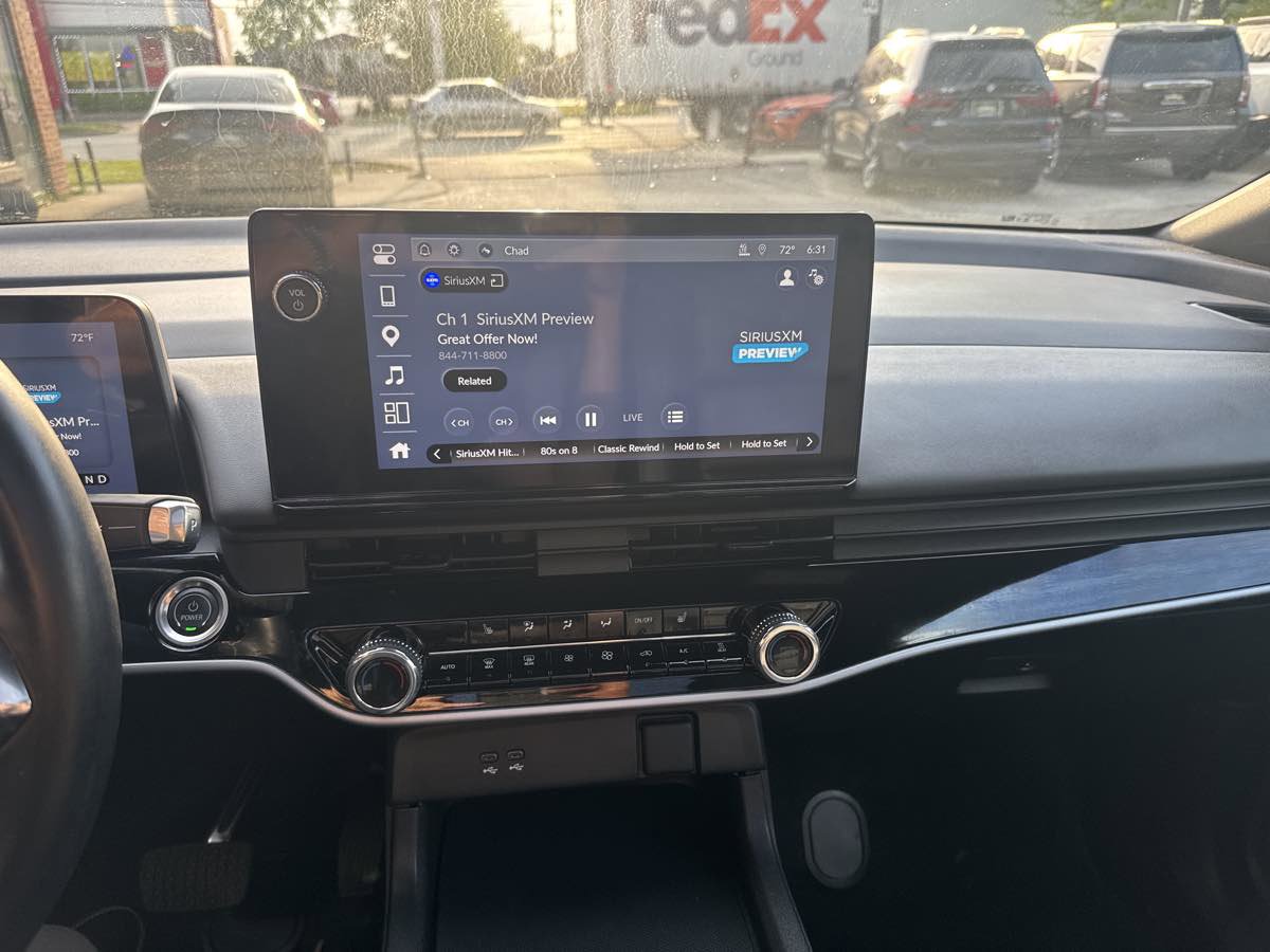 Used 2024 Honda Prologue Touring image 20