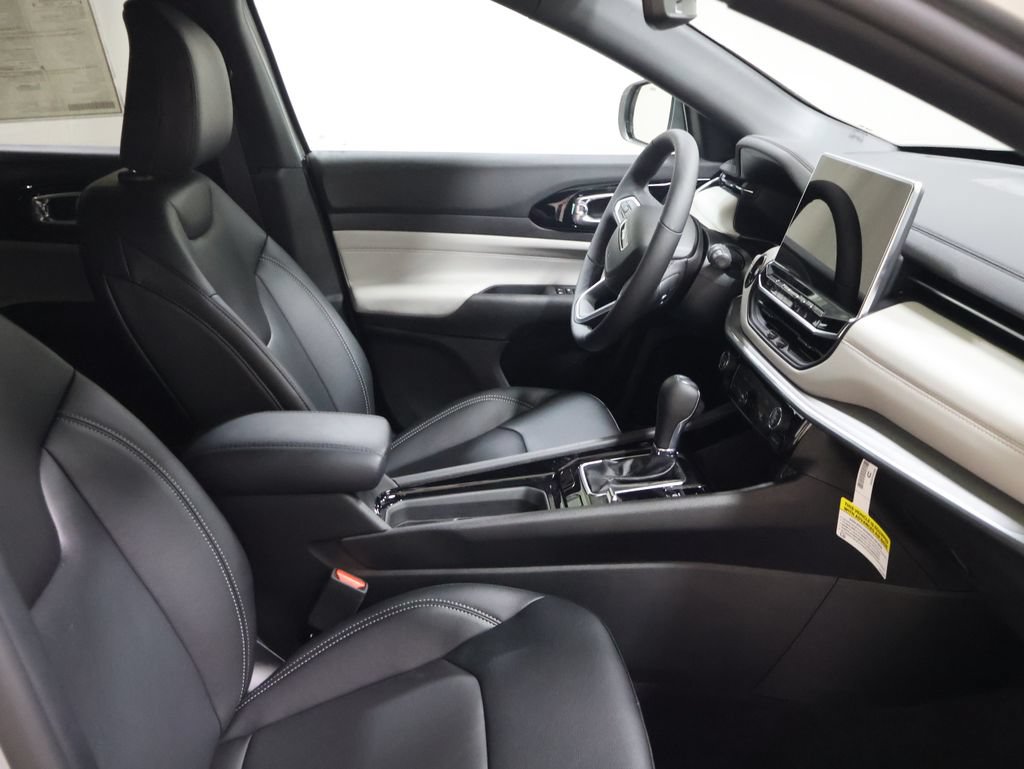New 2026 Jeep Compass Limited AWD/4WD image 18