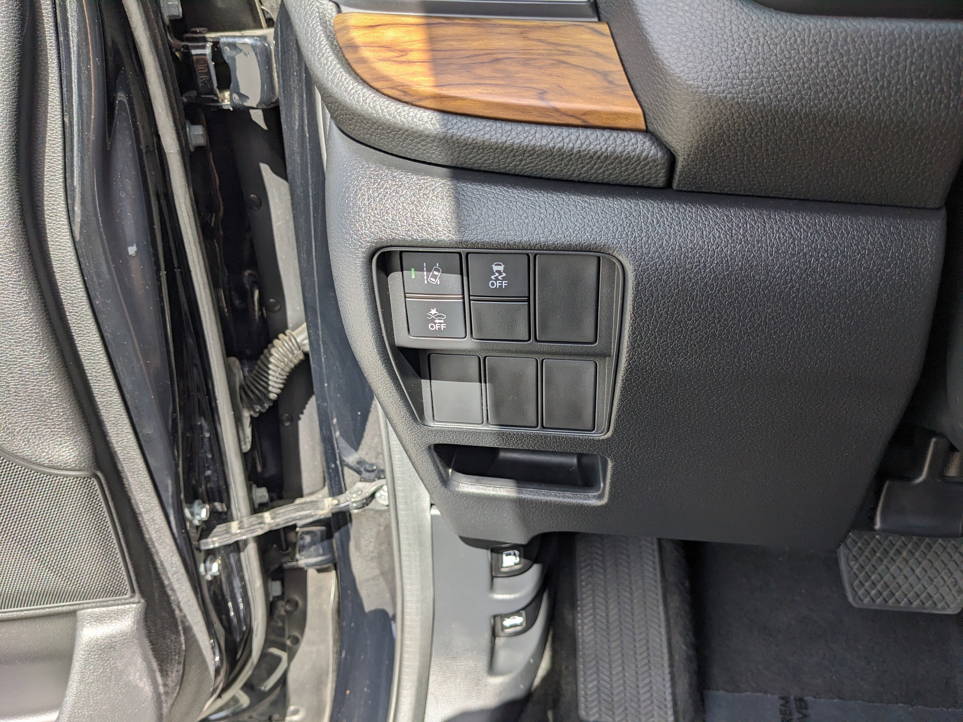 Used 2020 Honda CR-V EX image 36