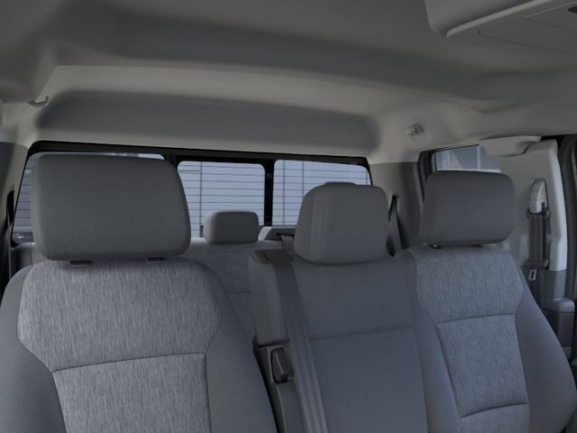 New 2026 Ford F250 XL w/ STX Appearance Package image 22