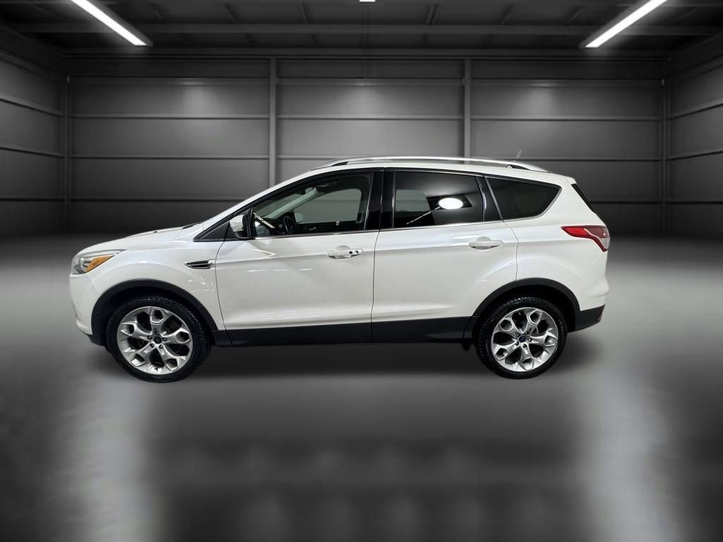 Used 2014 Ford Escape Titanium w/ Equipment Group 401A image 3