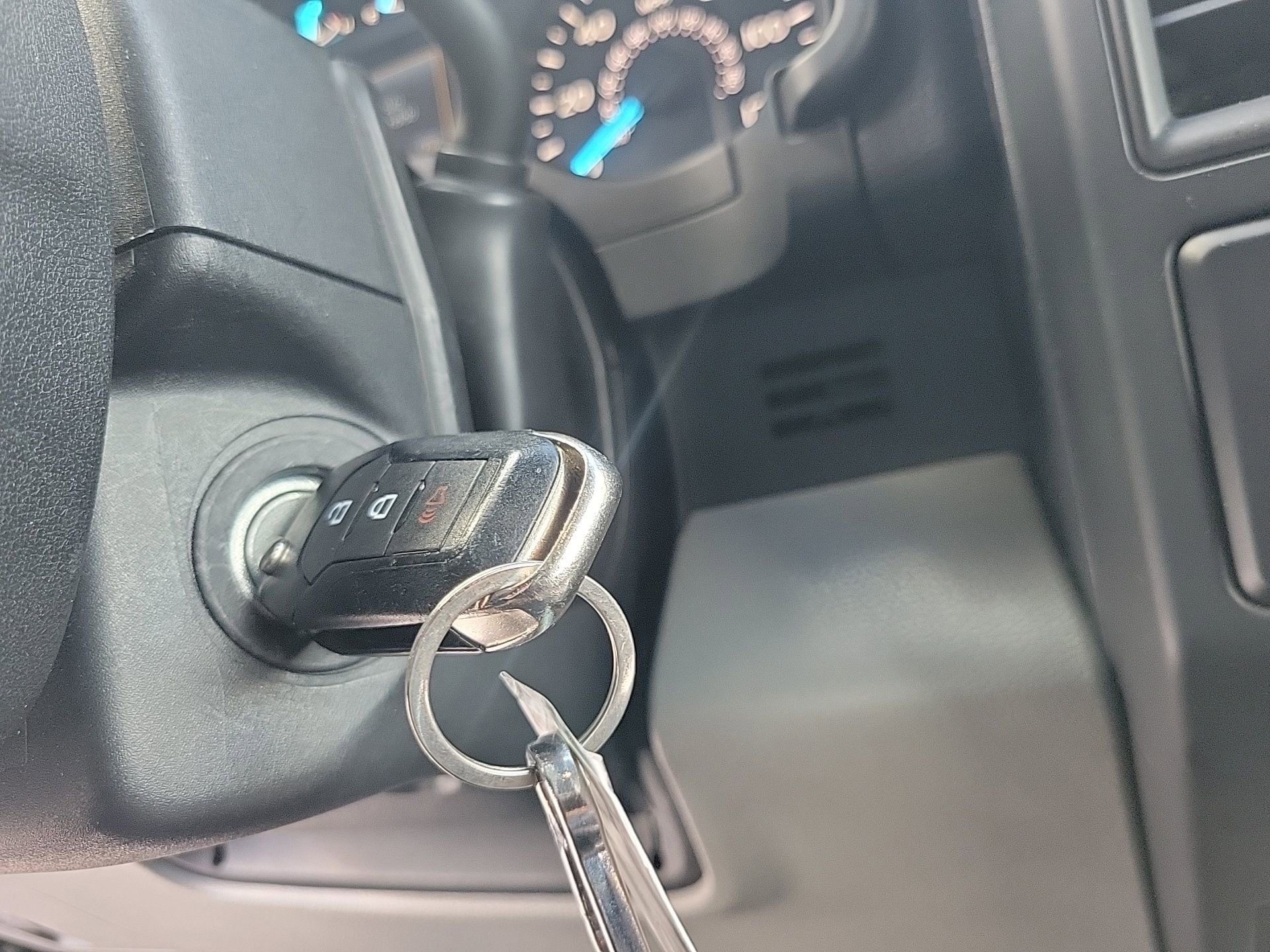 Used 2019 Ford F150 XL w/ Equipment Group 101A Mid image 28