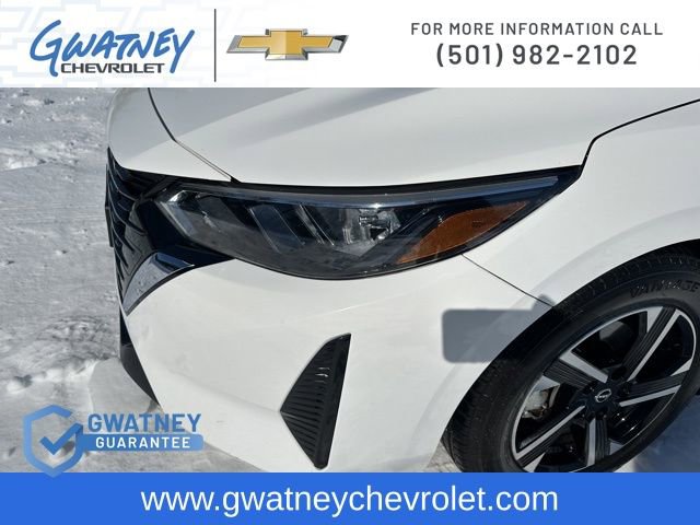 Used 2024 Nissan Sentra SV image 14