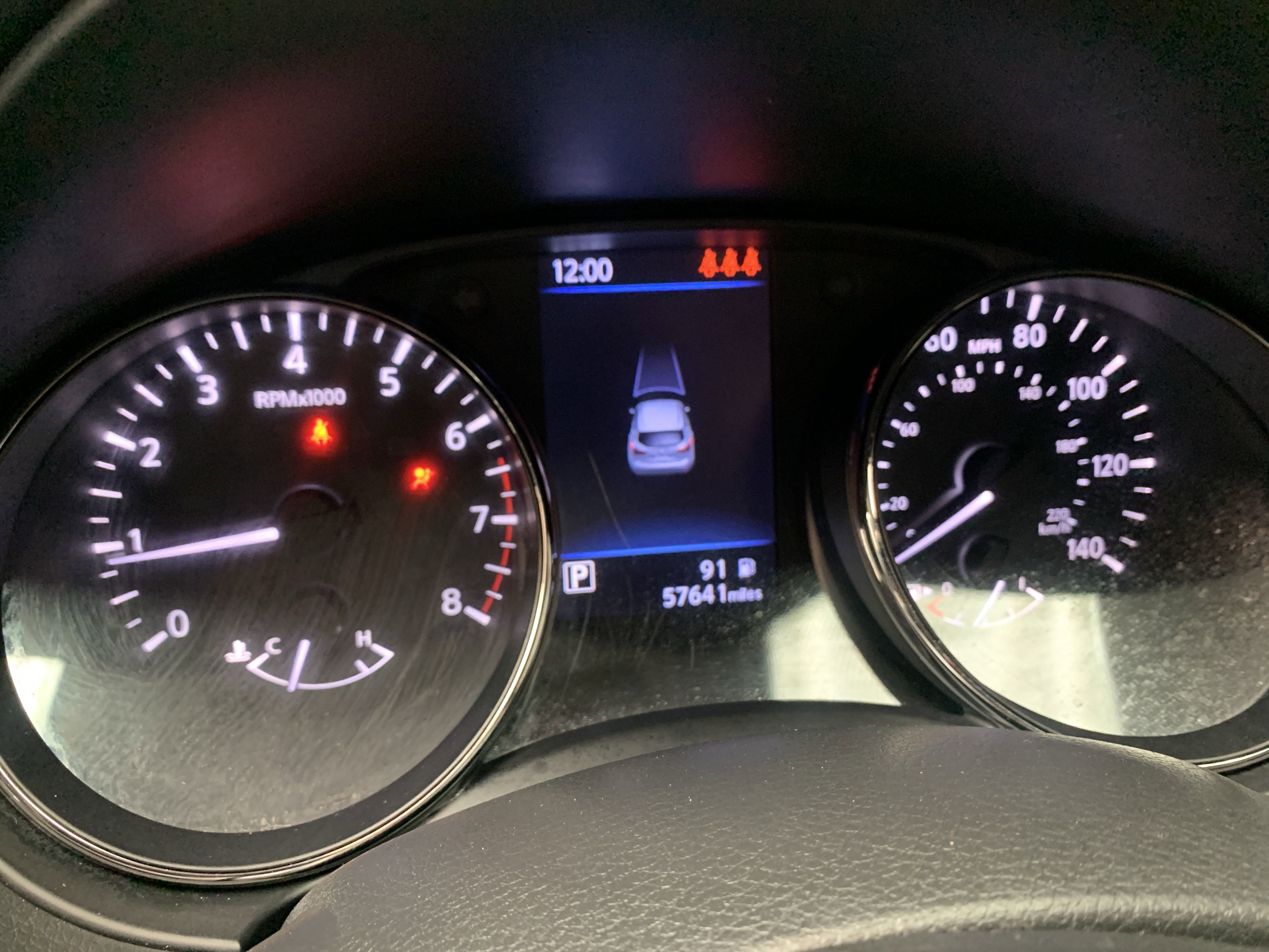 Used 2022 Nissan Rogue Sport SL image 17