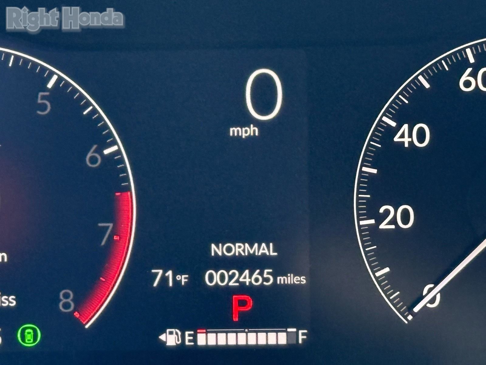 Certified 2025 Honda Pilot TrailSport image 21