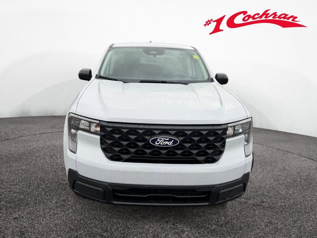 New 2025 Ford Maverick XL video 2