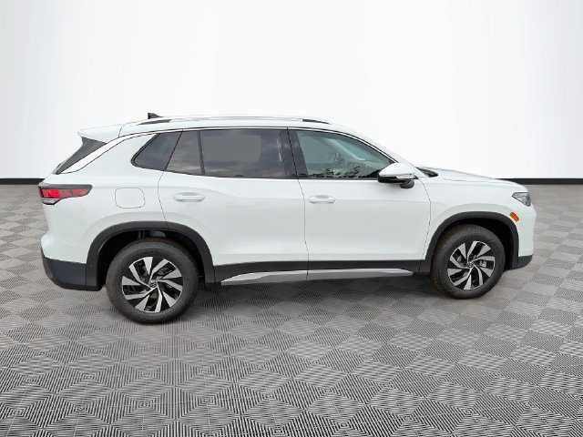 New 2026 Volkswagen Tiguan S AWD/4WD image 8