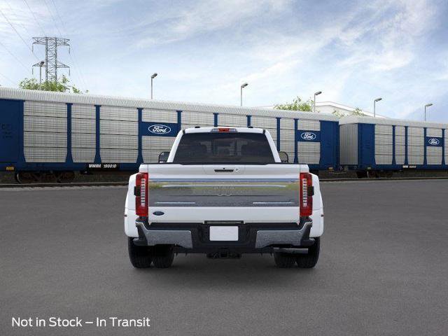 New 2026 Ford F350 King Ranch image 6