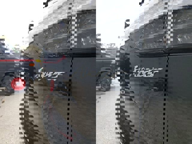 New 2026 Buick Envision Avenir image 9