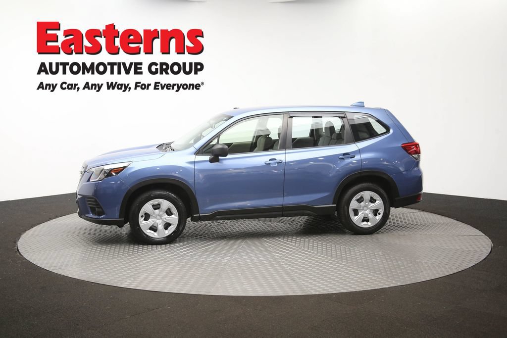 Used 2023 Subaru Forester AWD/4WD image 58