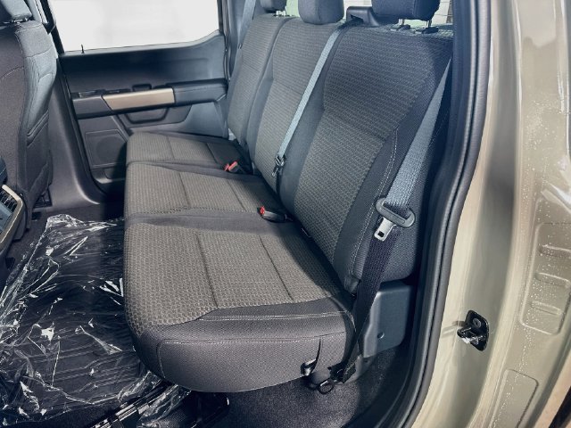 New 2026 Ford F150 STX AWD/4WD image 8