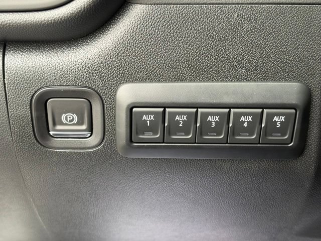 New 2026 Chevrolet Silverado 3500 W/T w/ WT Convenience Package AWD/4WD image 46