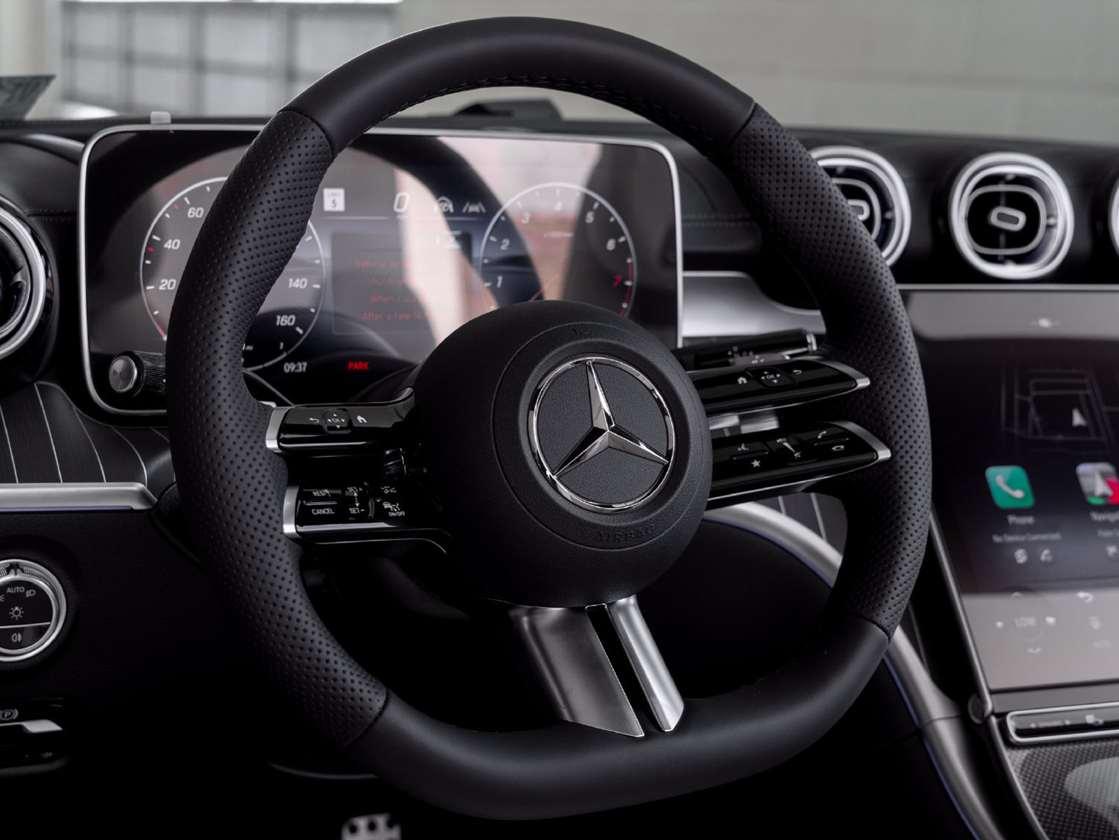 New 2027 Mercedes-Benz CLE 450 4MATIC Cabriolet image 15