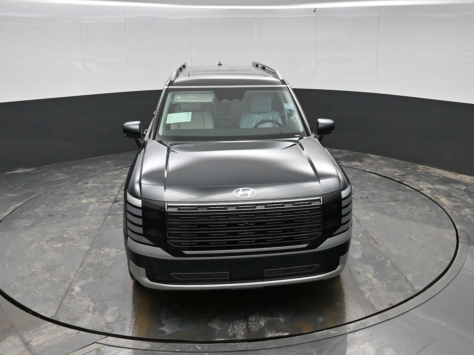 New 2026 Hyundai Palisade Calligraphy image 23