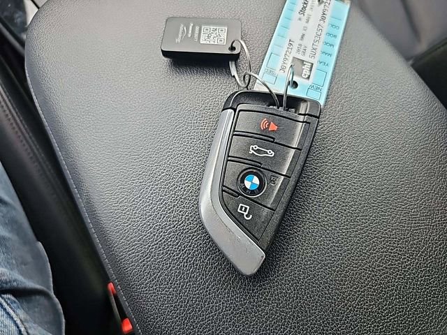 Used 2018 BMW X3 M40i image 10