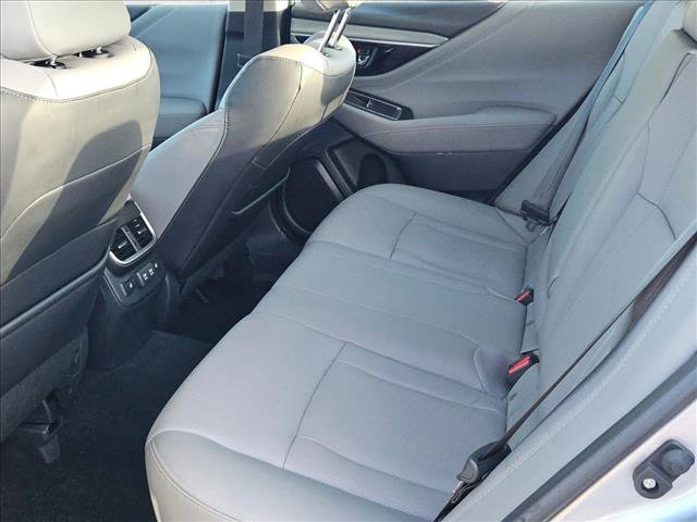 Used 2020 Subaru Legacy Limited w/ Popular Package #2 image 18